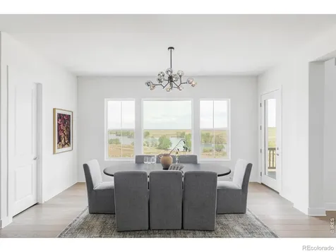 6638 S White Crow Court Aurora CO 80016