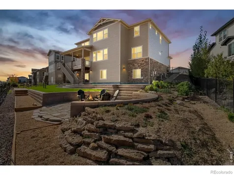 6638 S White Crow Court Aurora CO 80016