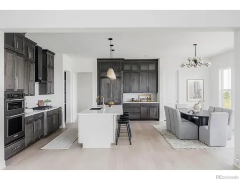 6638 S White Crow Court Aurora CO 80016