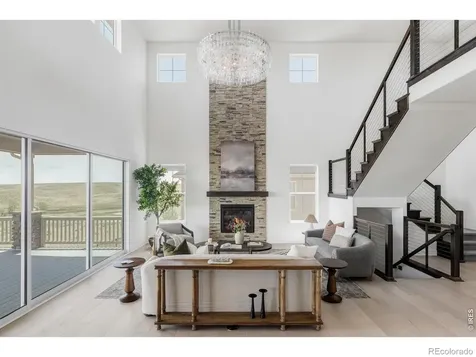 6638 S White Crow Court Aurora CO 80016