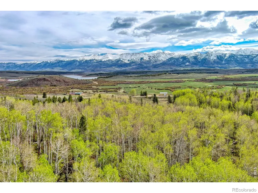 48686 Highway 14 Walden CO 80480