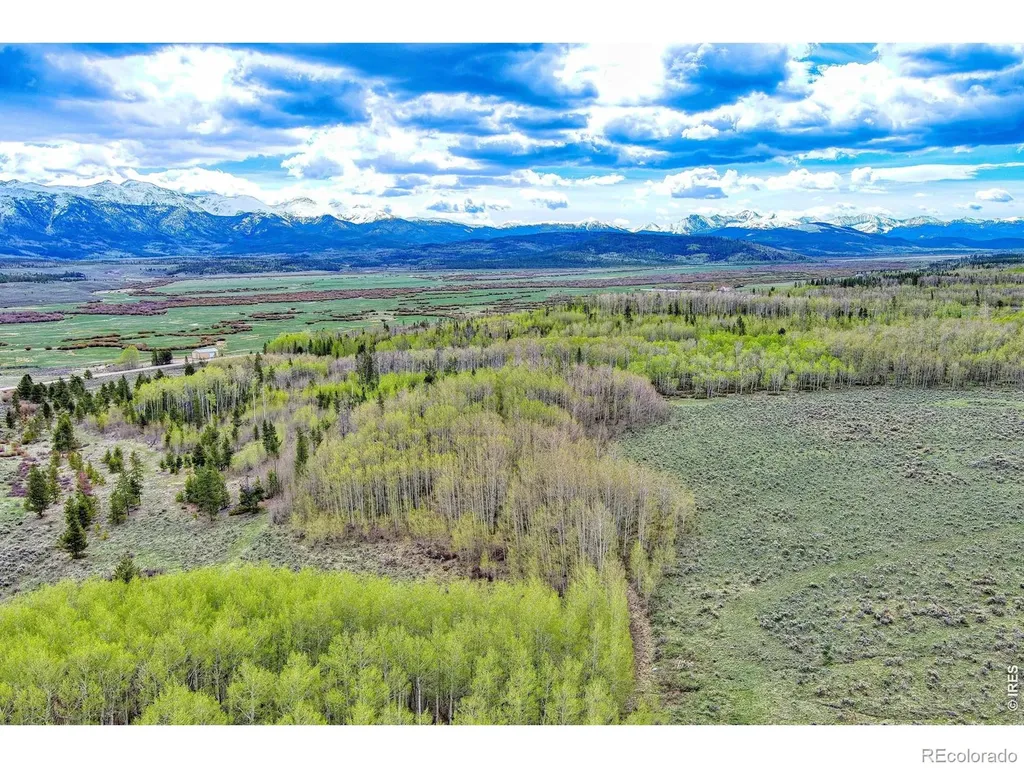 48686 Highway 14 Walden CO 80480