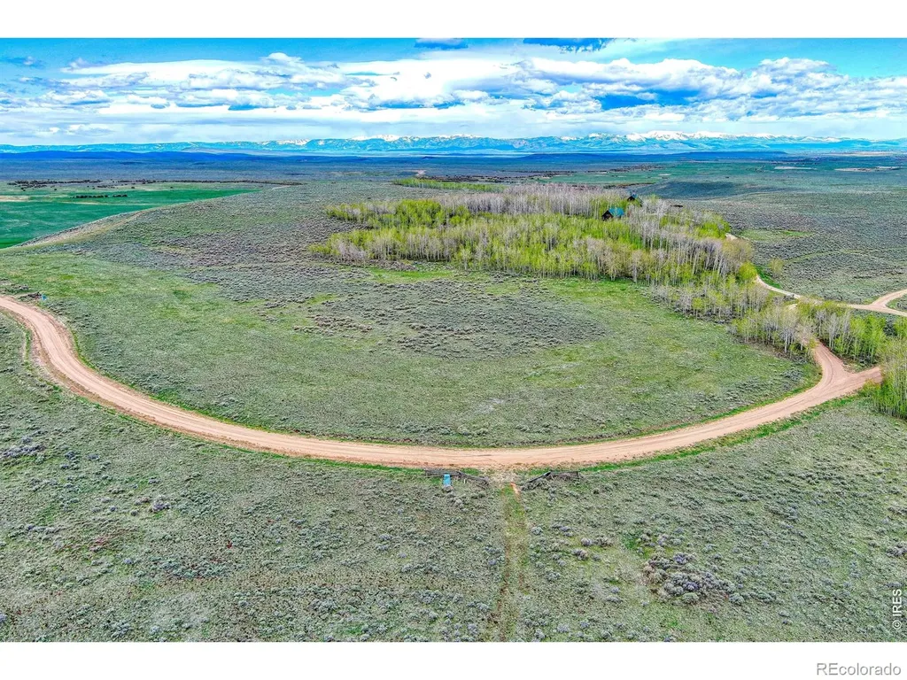 48686 Highway 14 Walden CO 80480