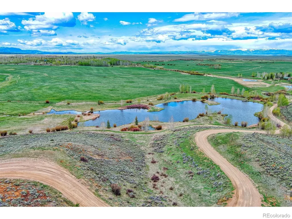 48686 Highway 14 Walden CO 80480