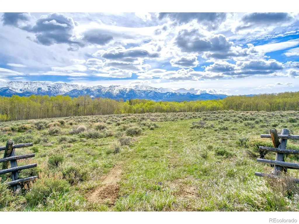 48686 Highway 14 Walden CO 80480