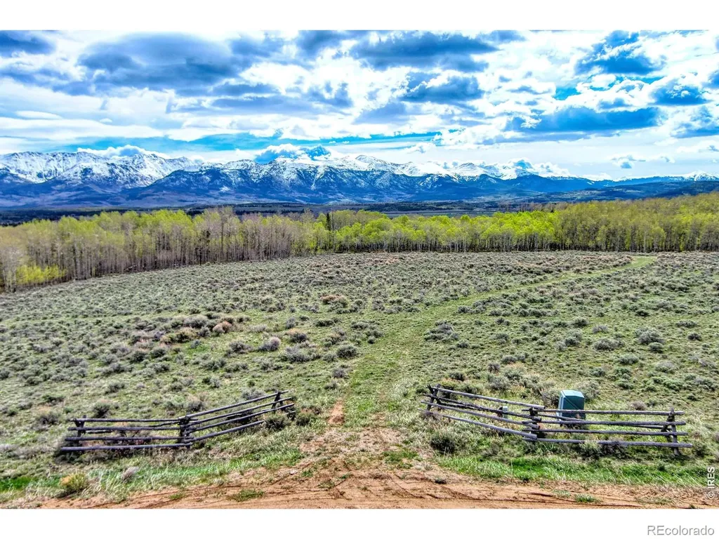 48686 Highway 14 Walden CO 80480