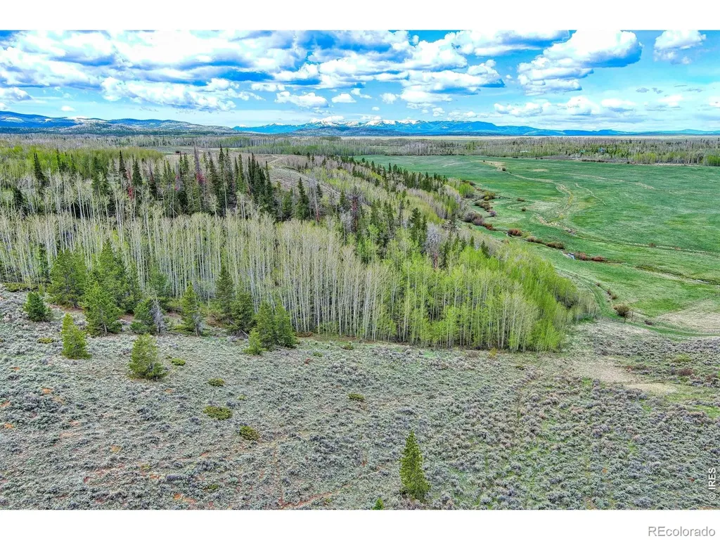 48686 Highway 14 Walden CO 80480