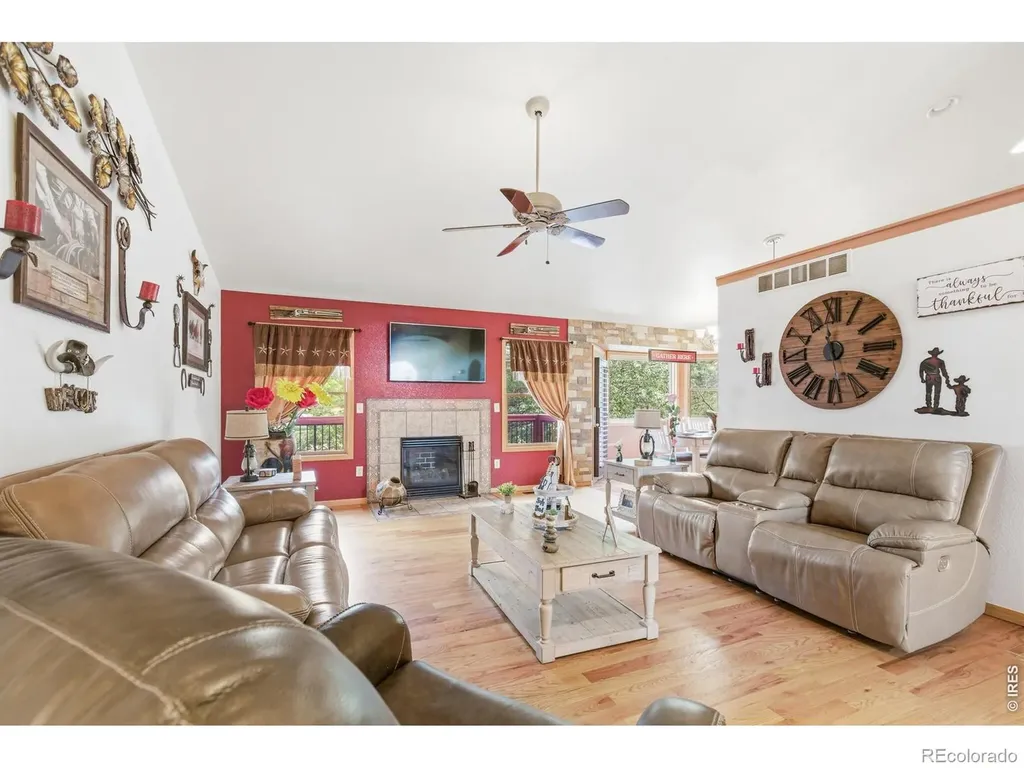 1708 35th Avenue Court Greeley CO 80634