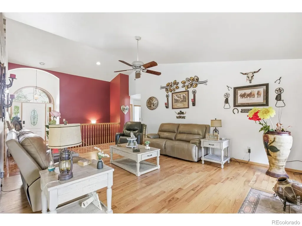 1708 35th Avenue Court Greeley CO 80634