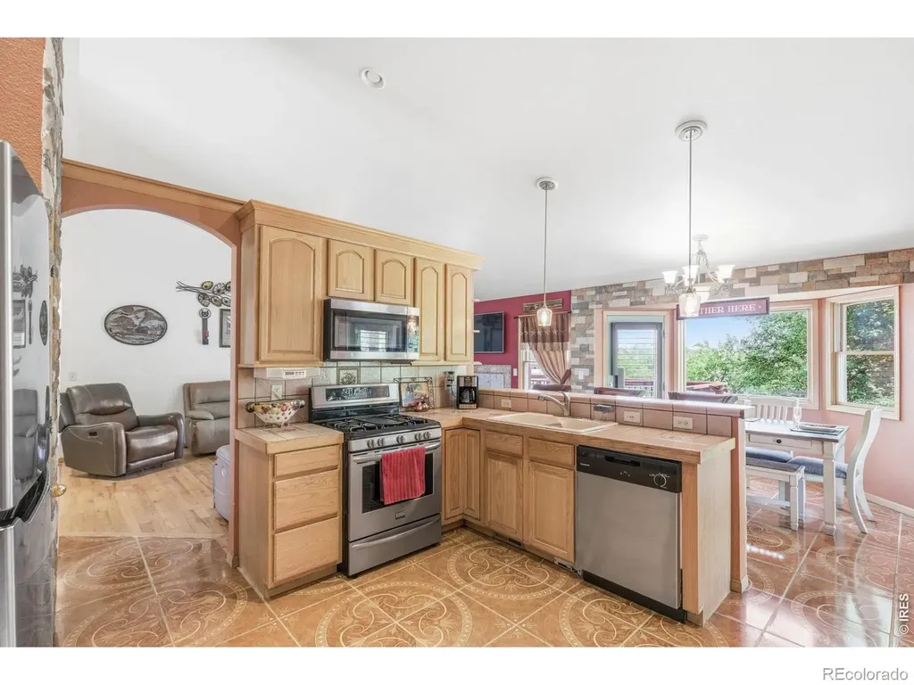 1708 35th Avenue Court Greeley CO 80634