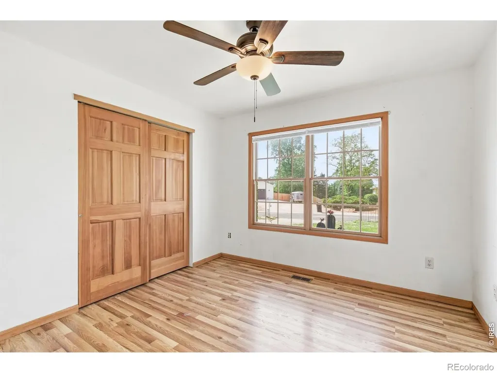 1708 35th Avenue Court Greeley CO 80634
