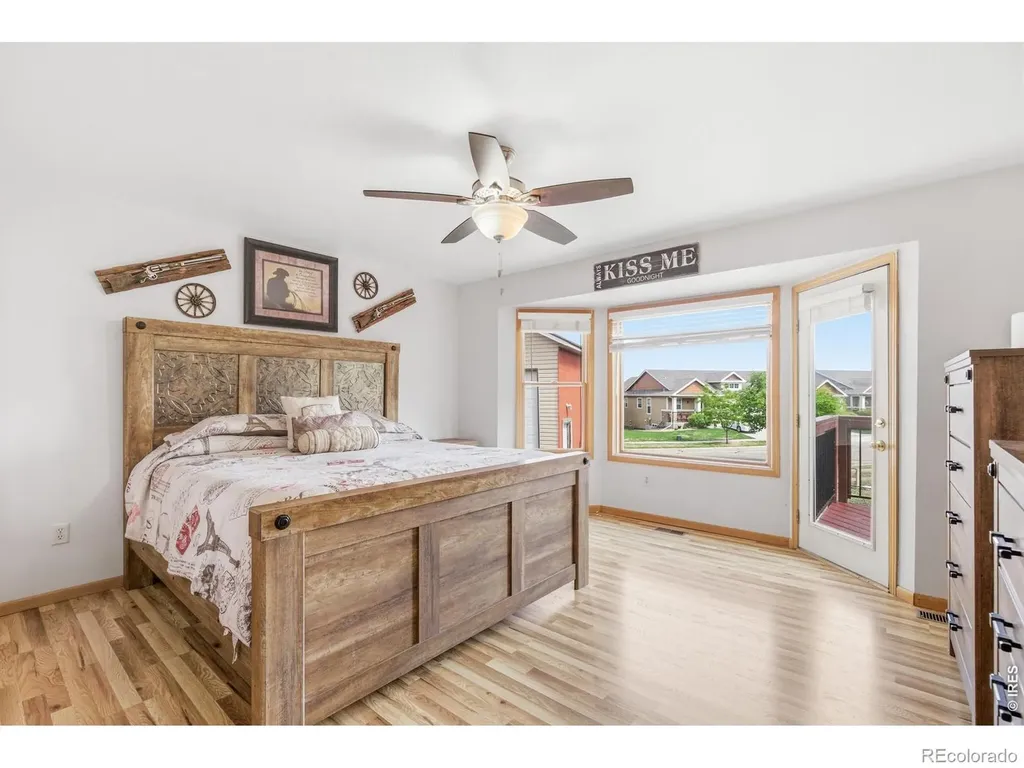 1708 35th Avenue Court Greeley CO 80634