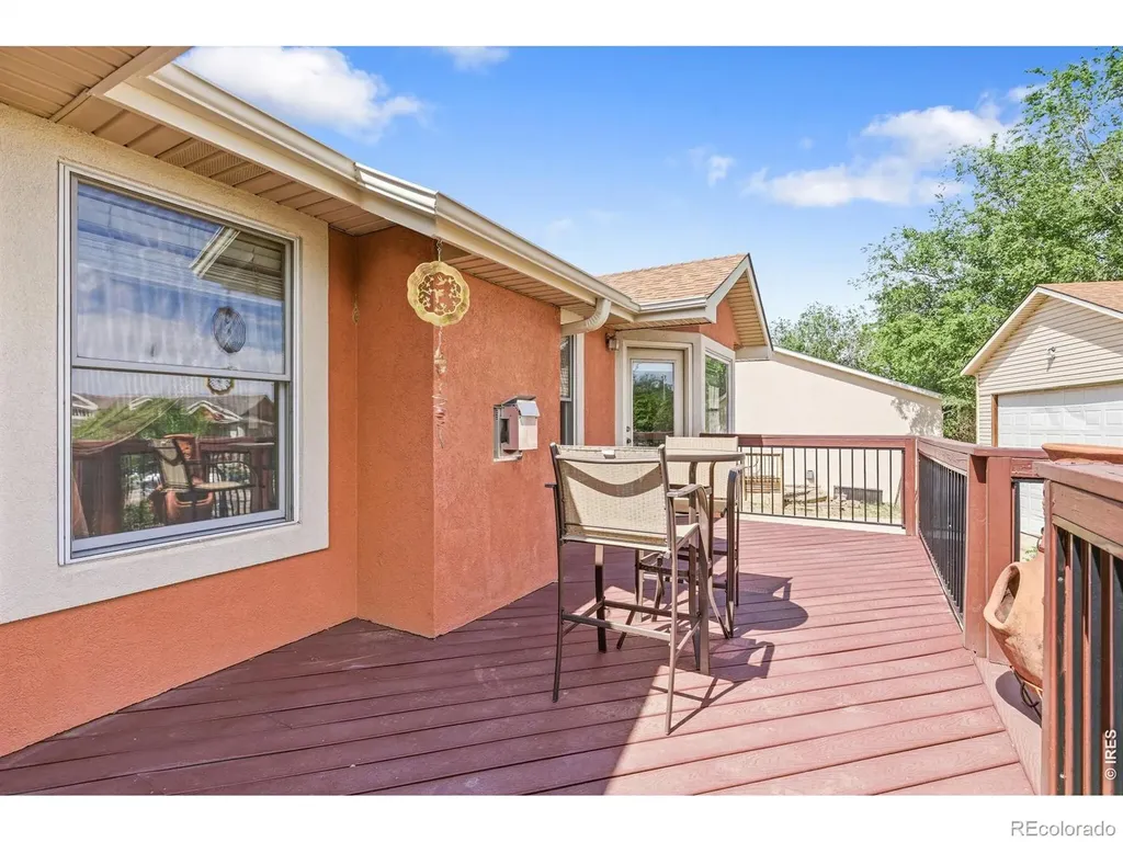 1708 35th Avenue Court Greeley CO 80634