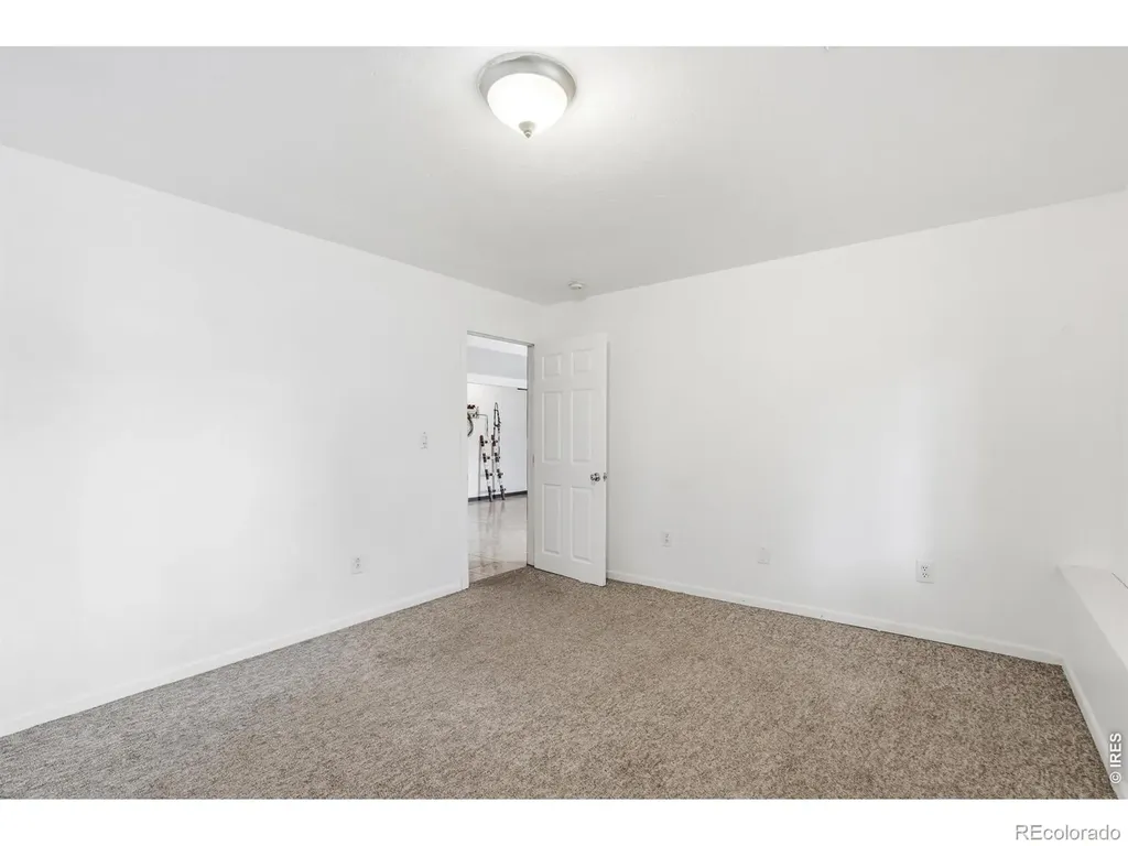 1708 35th Avenue Court Greeley CO 80634