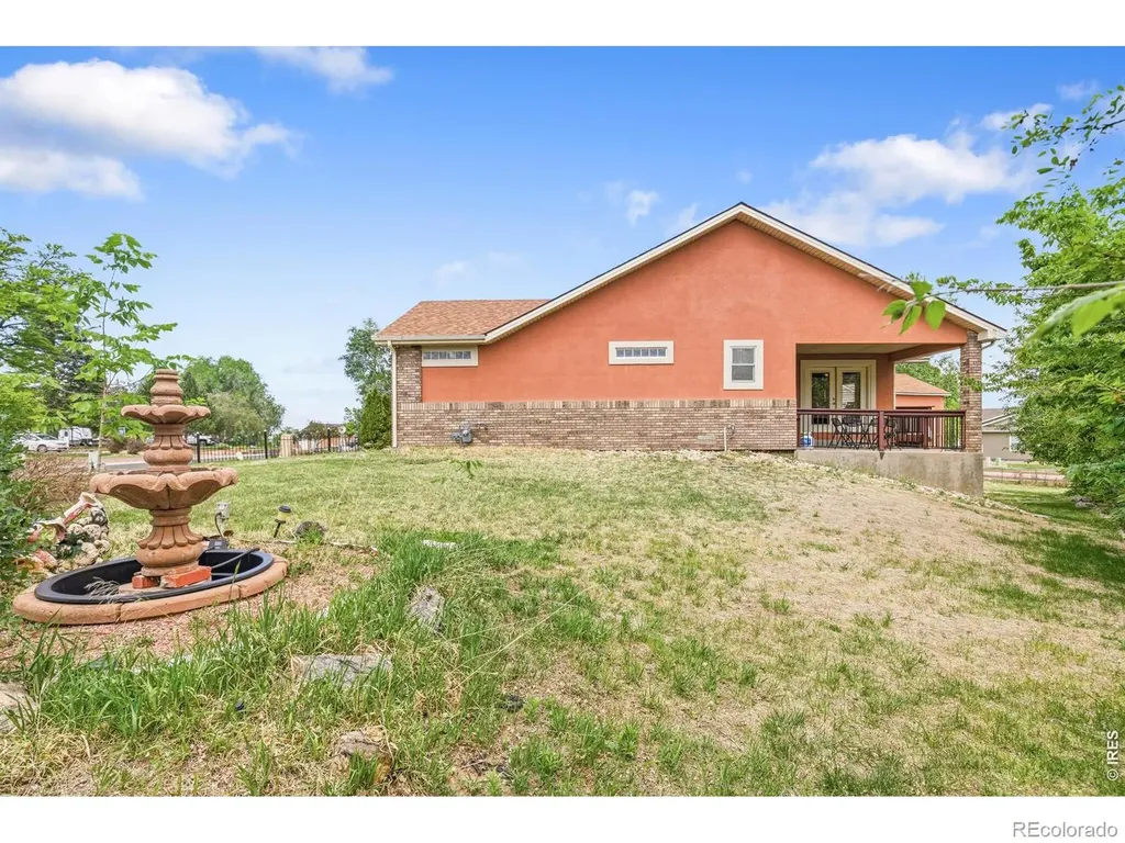 1708 35th Avenue Court Greeley CO 80634