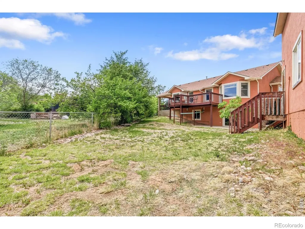 1708 35th Avenue Court Greeley CO 80634