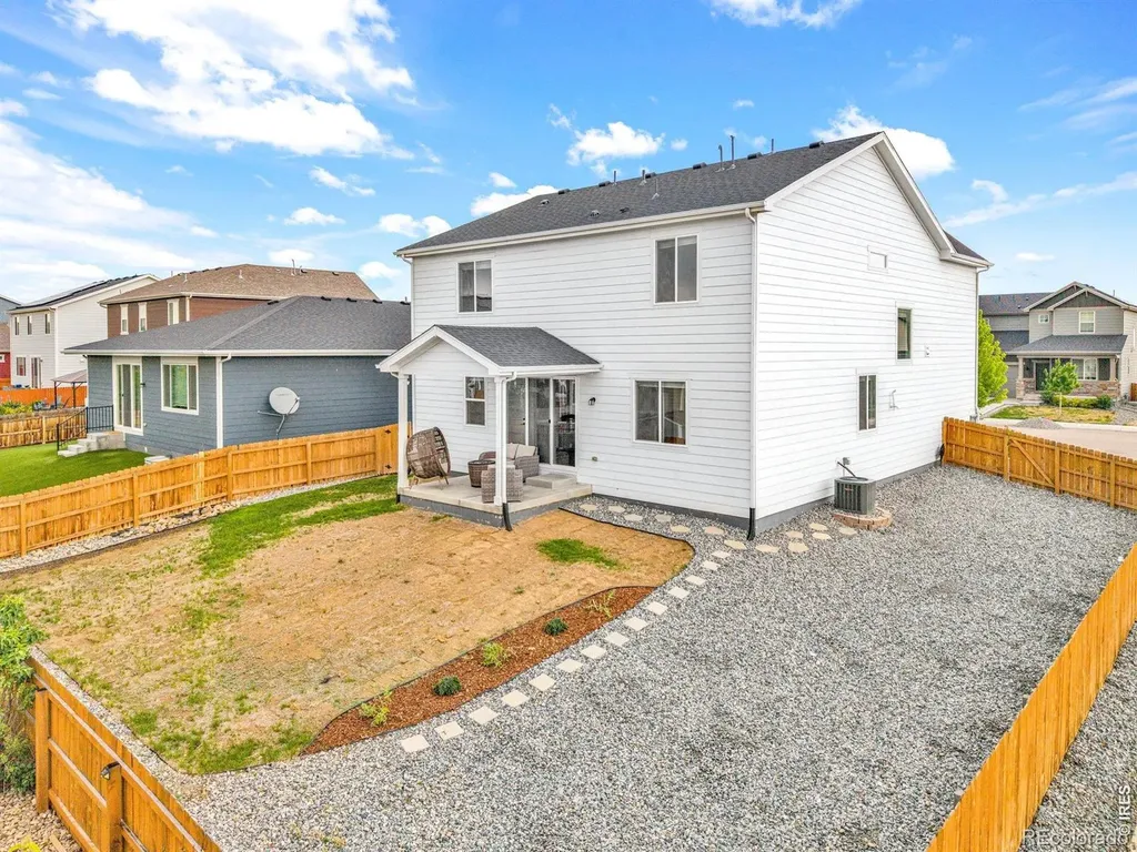 14549 Normande Drive Mead CO 80542