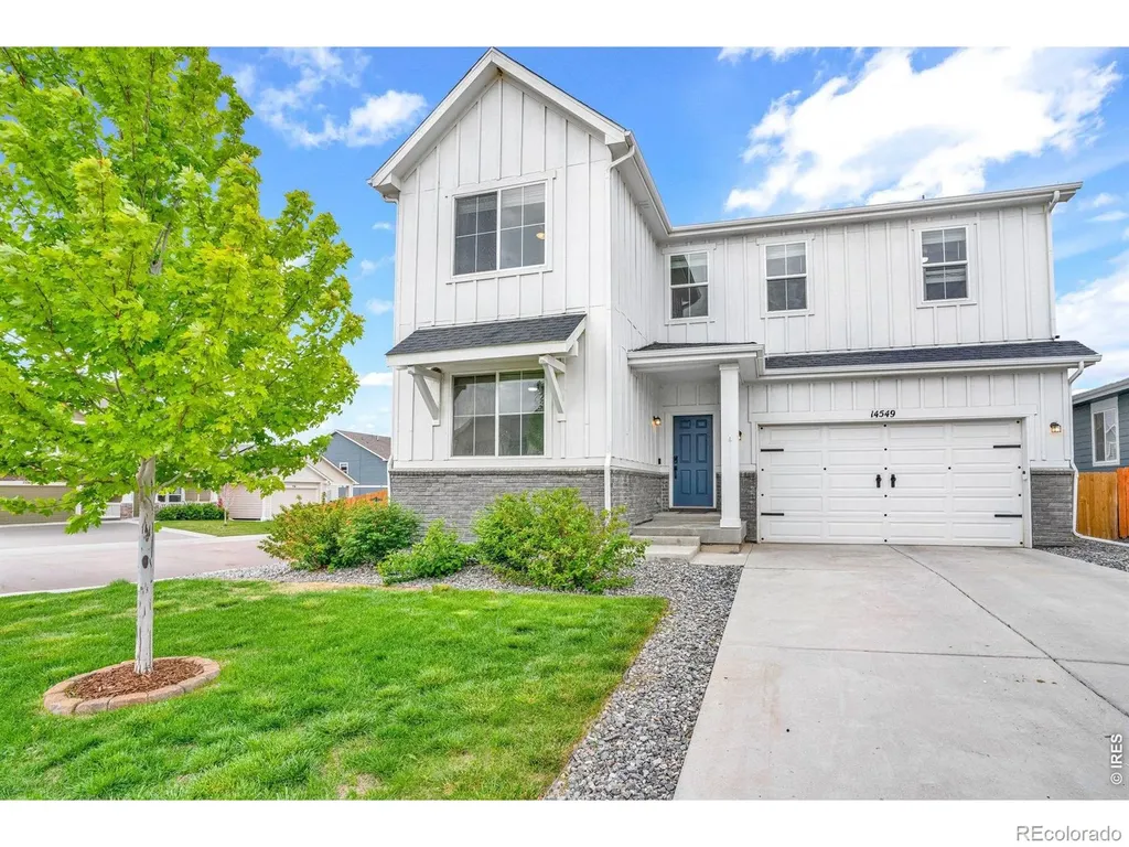 14549 Normande Drive Mead CO 80542
