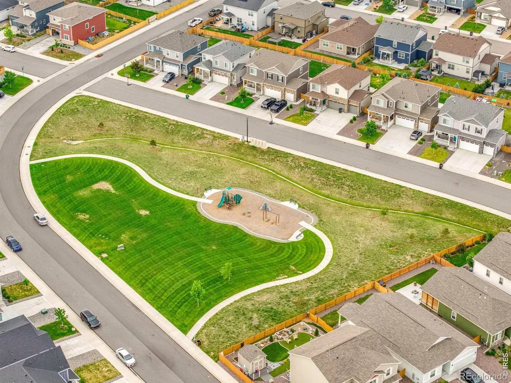 14549 Normande Drive Mead CO 80542