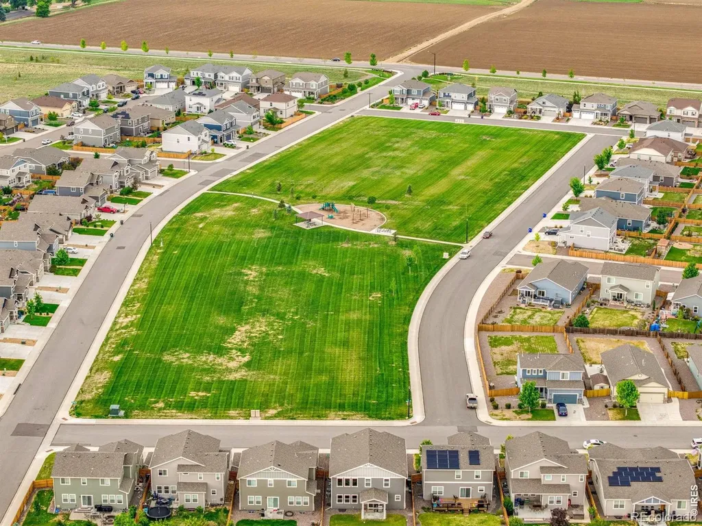14549 Normande Drive Mead CO 80542