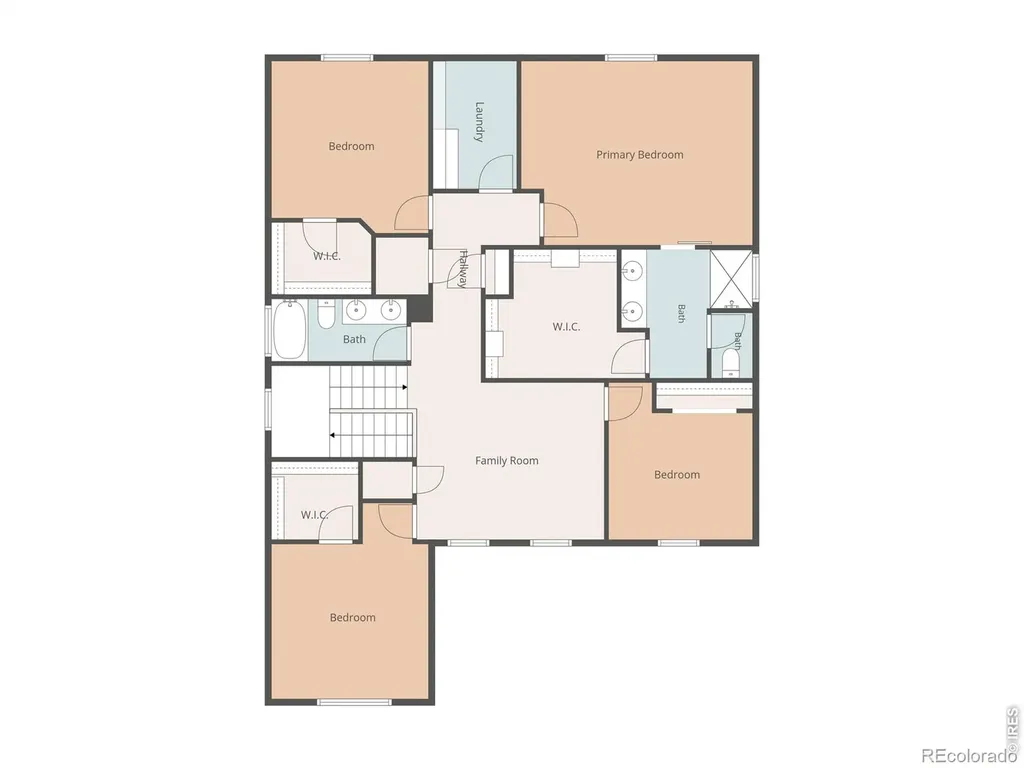 14549 Normande Drive Mead CO 80542