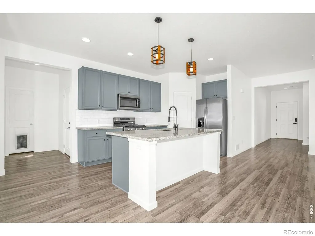 14549 Normande Drive Mead CO 80542