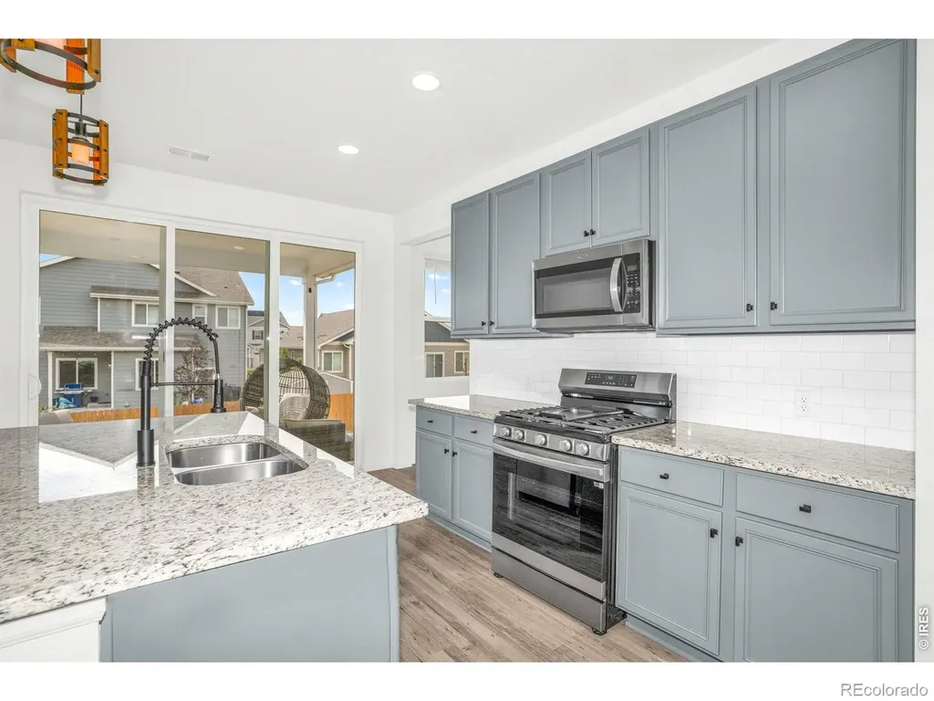 14549 Normande Drive Mead CO 80542