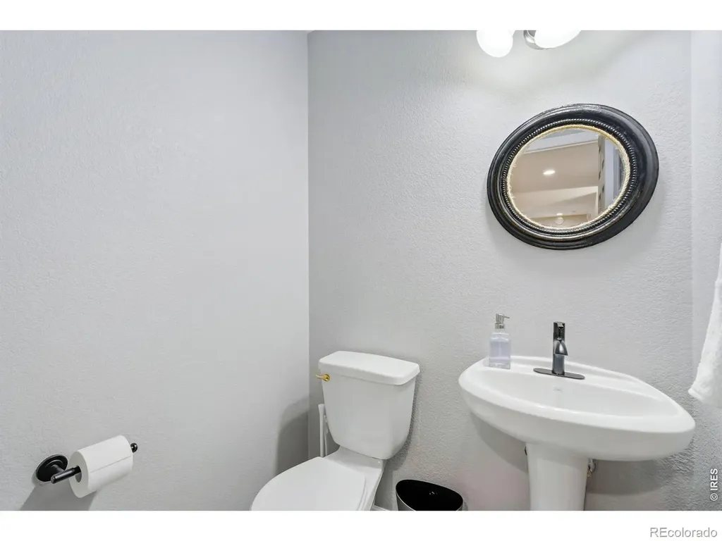 4032 Celtic Lane Fort Collins CO 80524