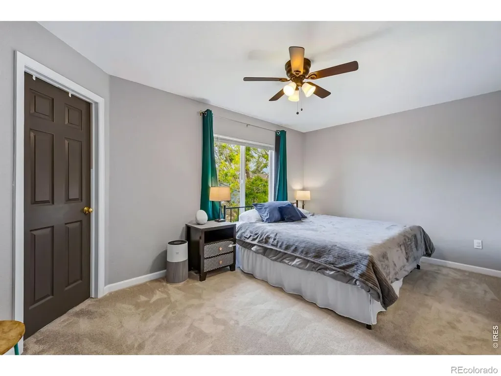 4032 Celtic Lane Fort Collins CO 80524