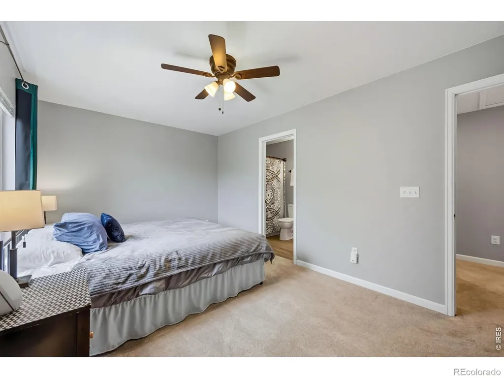 4032 Celtic Lane Fort Collins CO 80524