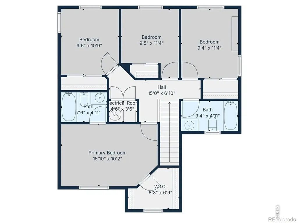 4032 Celtic Lane Fort Collins CO 80524