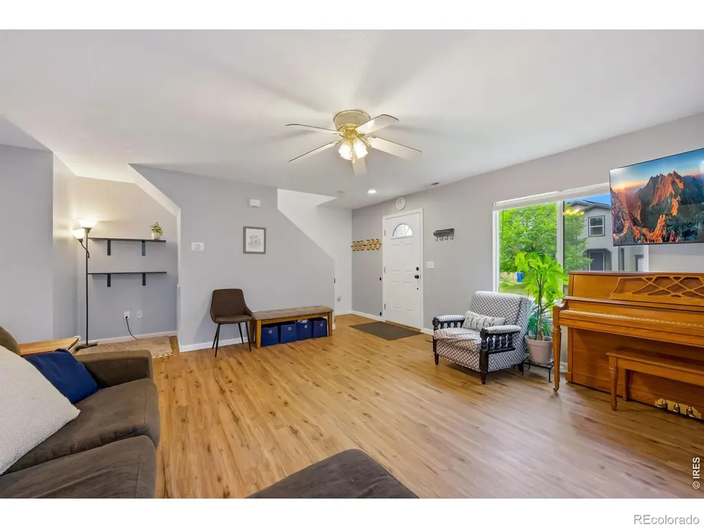 4032 Celtic Lane Fort Collins CO 80524