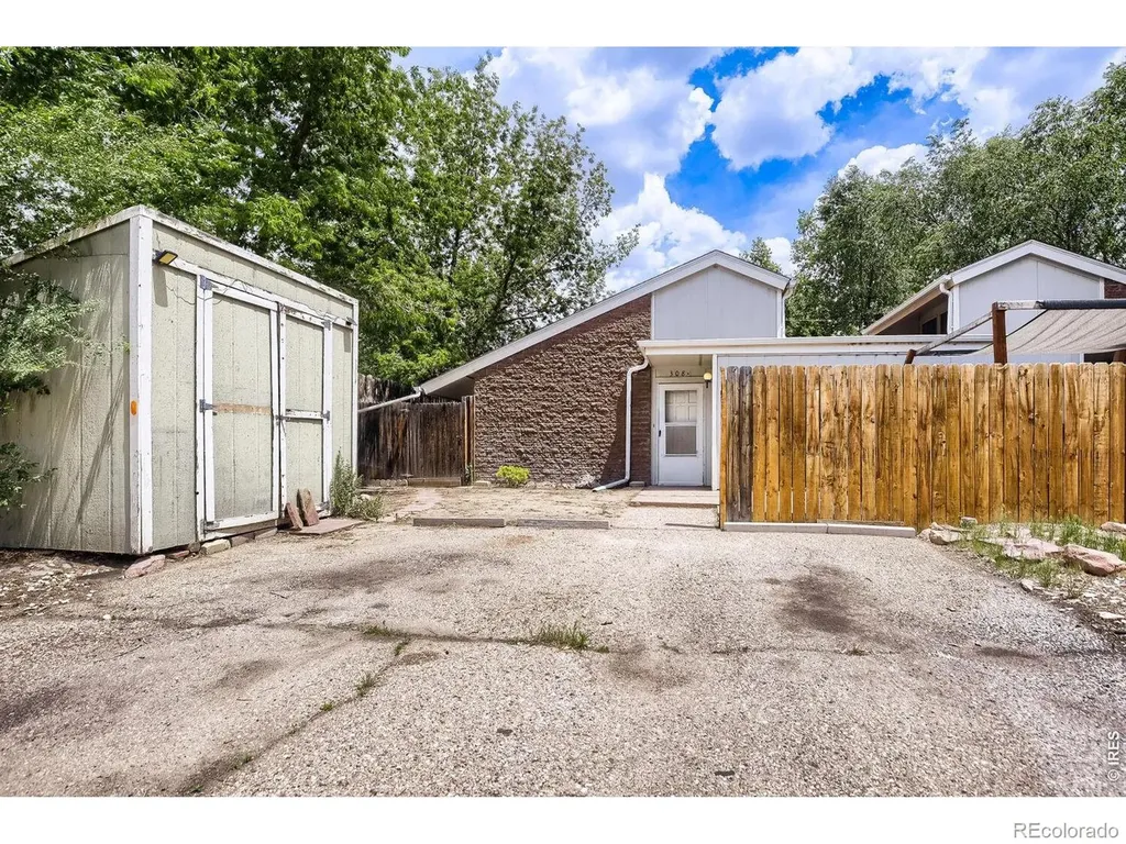 308 25th Ave Court Greeley CO 80631