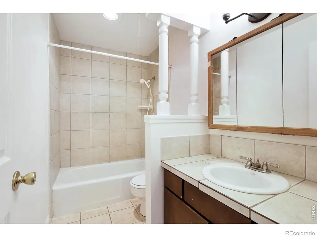 308 25th Ave Court Greeley CO 80631