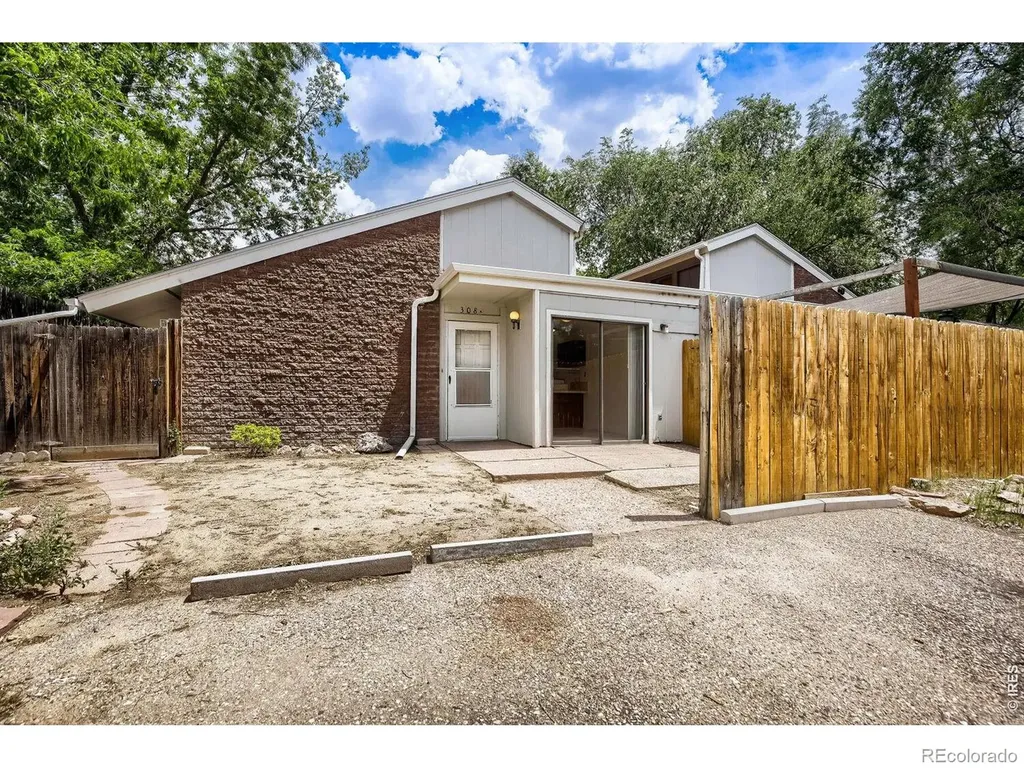 308 25th Ave Court Greeley CO 80631