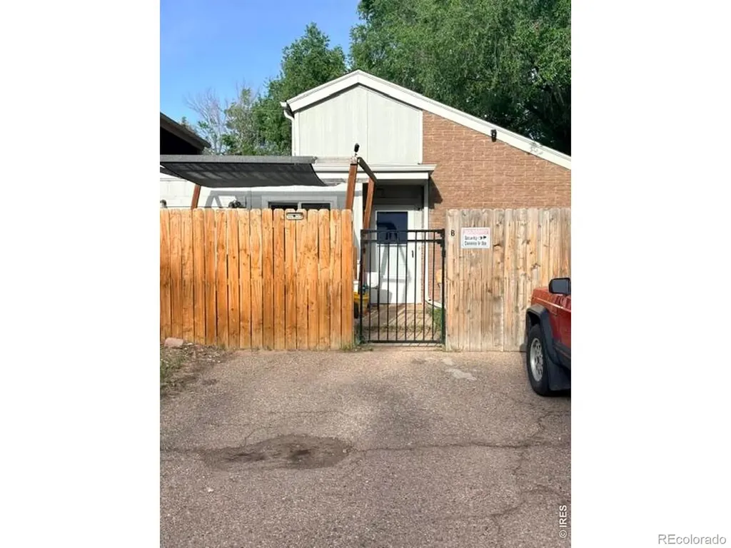 308 25th Ave Court Greeley CO 80631