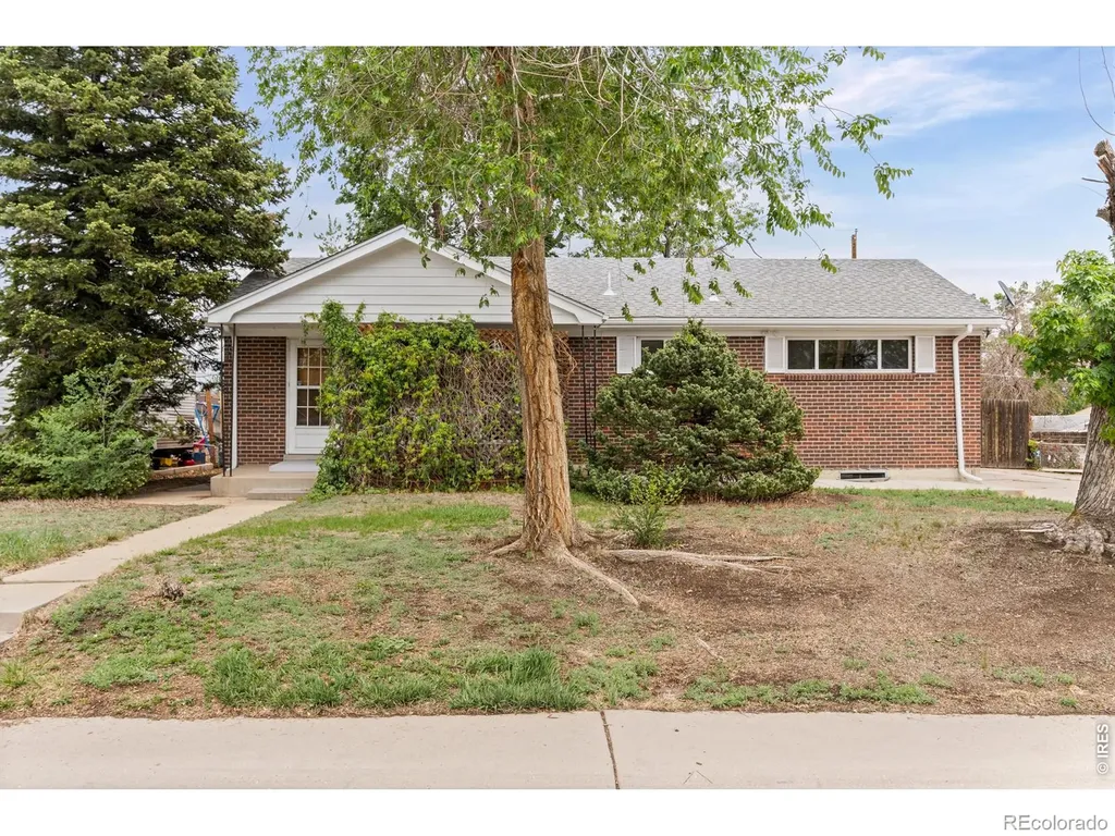 10674 Grant Drive Northglenn CO 80233