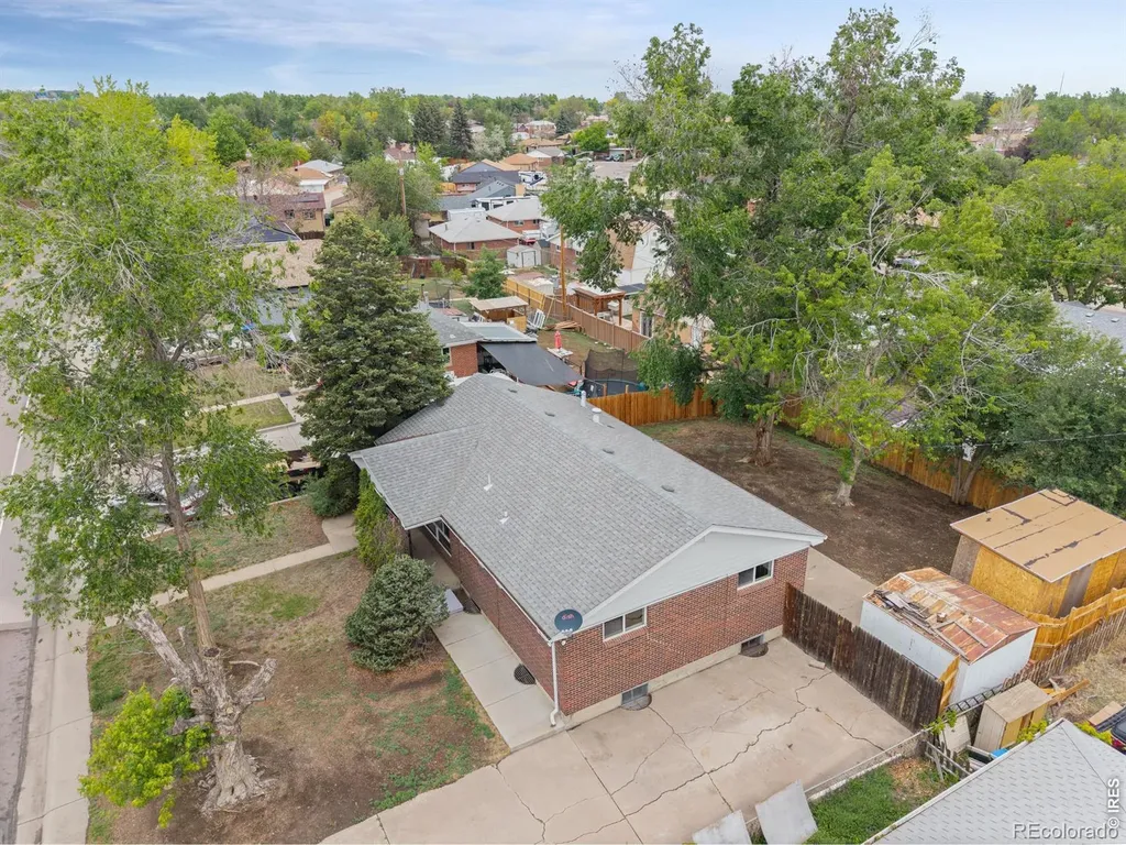 10674 Grant Drive Northglenn CO 80233