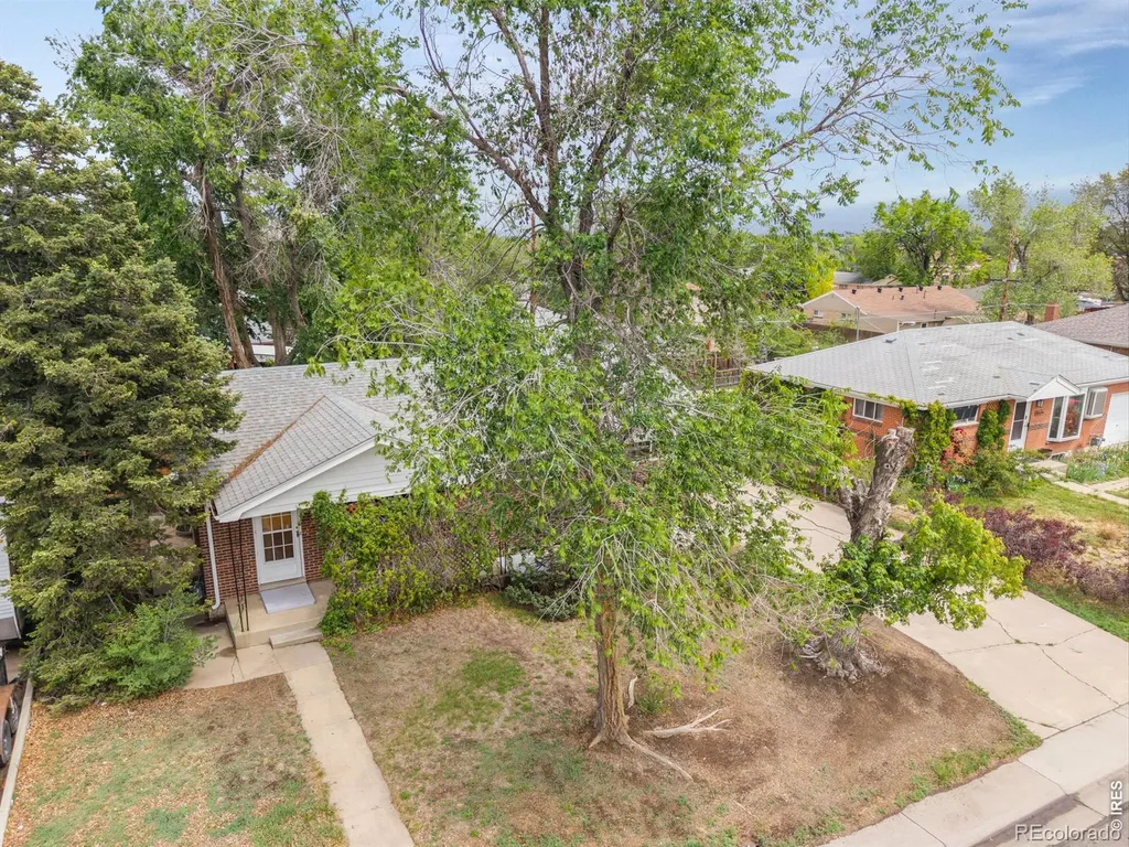 10674 Grant Drive Northglenn CO 80233