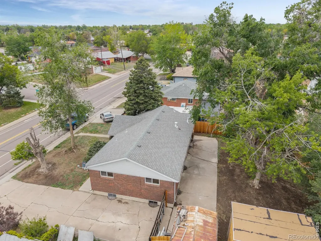 10674 Grant Drive Northglenn CO 80233