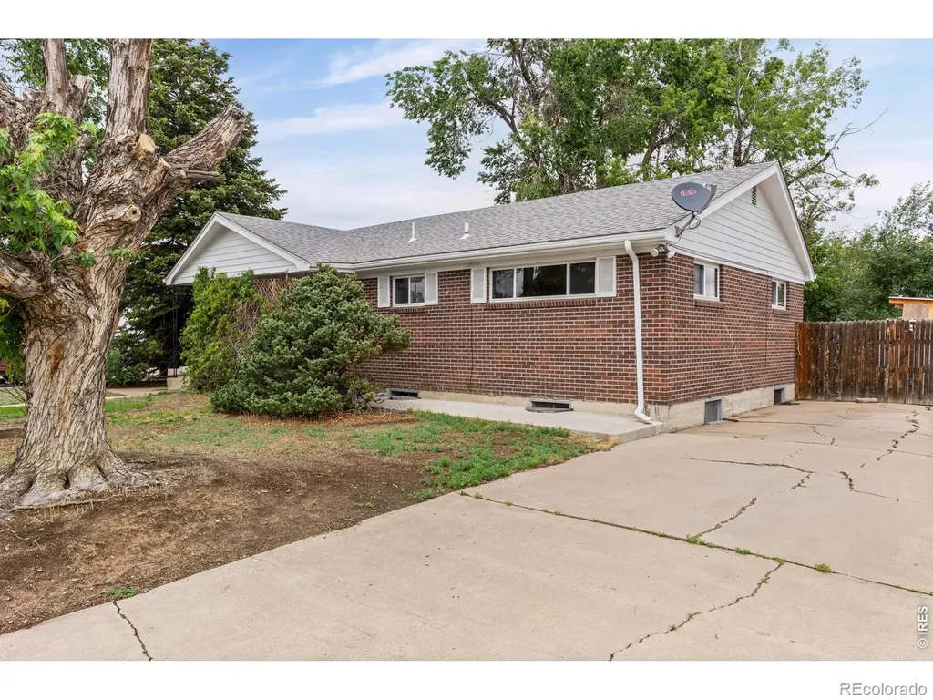 10674 Grant Drive Northglenn CO 80233