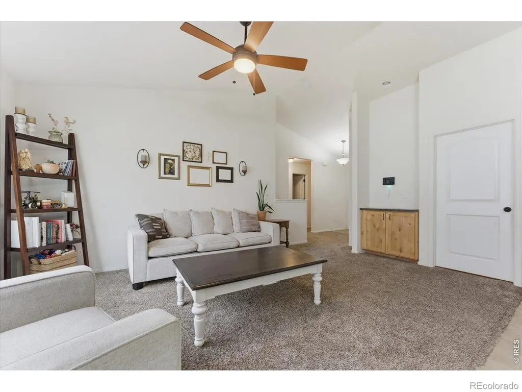 323 Torreys Drive Severance CO 80550