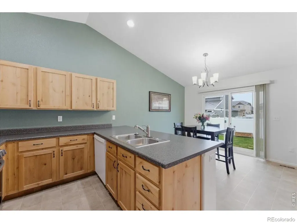 323 Torreys Drive Severance CO 80550