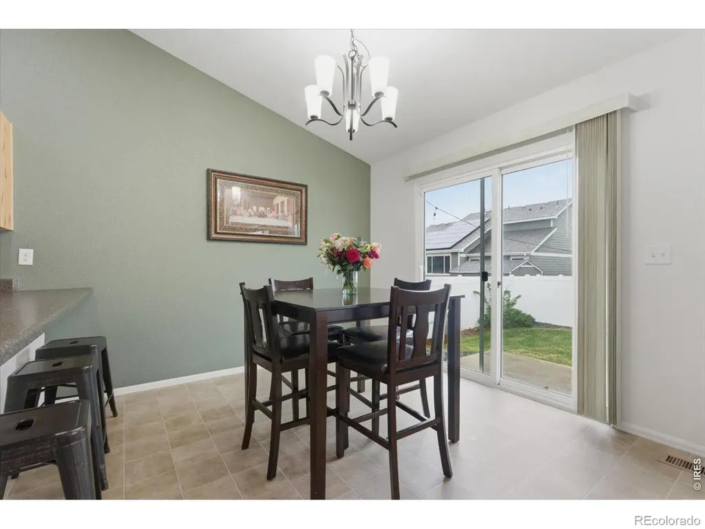 323 Torreys Drive Severance CO 80550