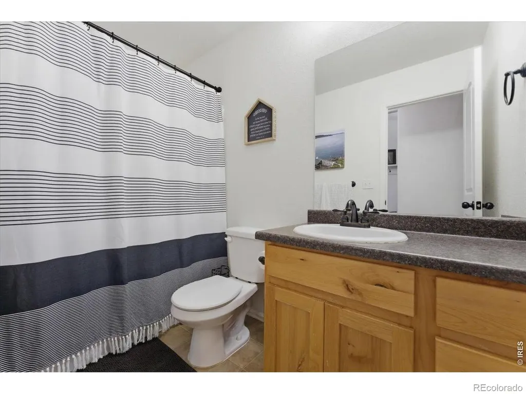 323 Torreys Drive Severance CO 80550