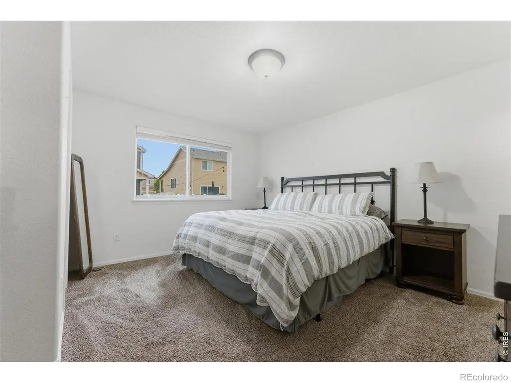 323 Torreys Drive Severance CO 80550