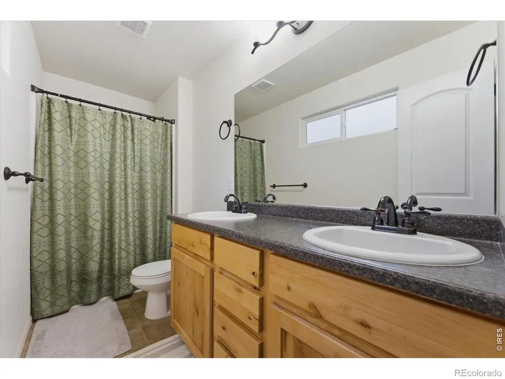 323 Torreys Drive Severance CO 80550