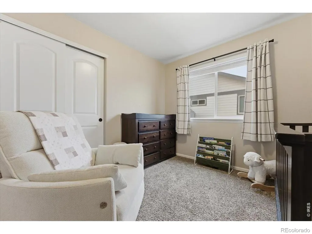 323 Torreys Drive Severance CO 80550