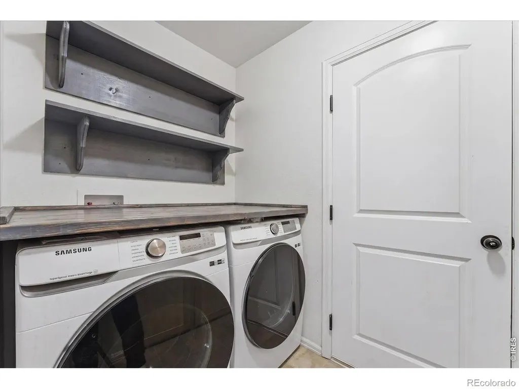 323 Torreys Drive Severance CO 80550