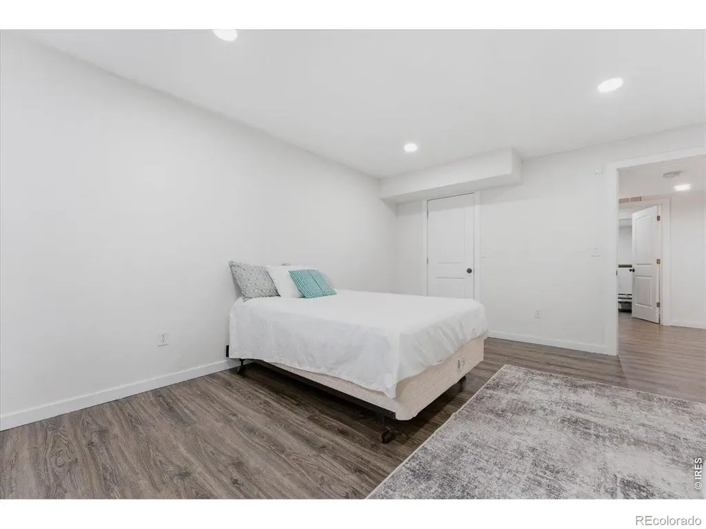 323 Torreys Drive Severance CO 80550